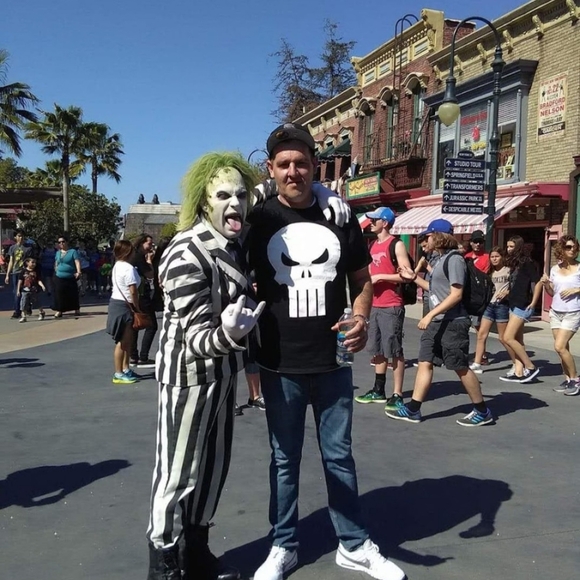 Meet your Posher, Tj - Picture 7 of 10